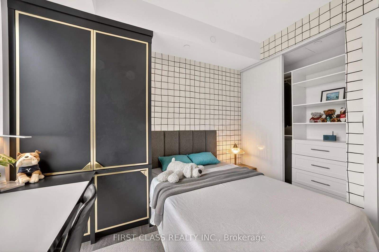 609 Avenue Road, Unit 707 thumbnail 19