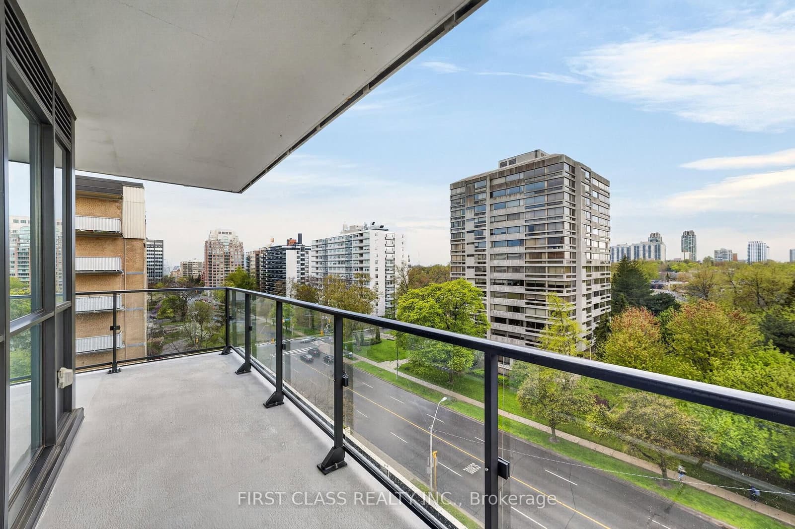 609 Avenue Road, Unit 707 thumbnail 22