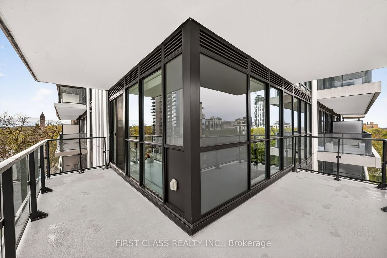 609 Avenue Road, Unit 707 thumbnail 23