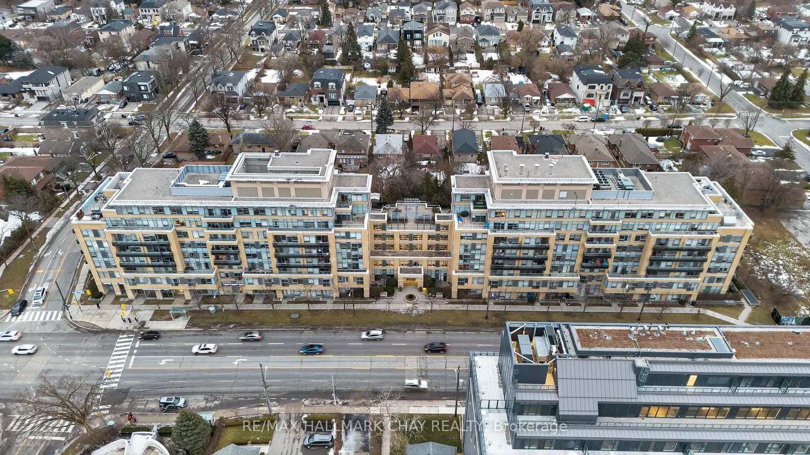 701 Sheppard Avenue W, Unit 108 thumbnail 13