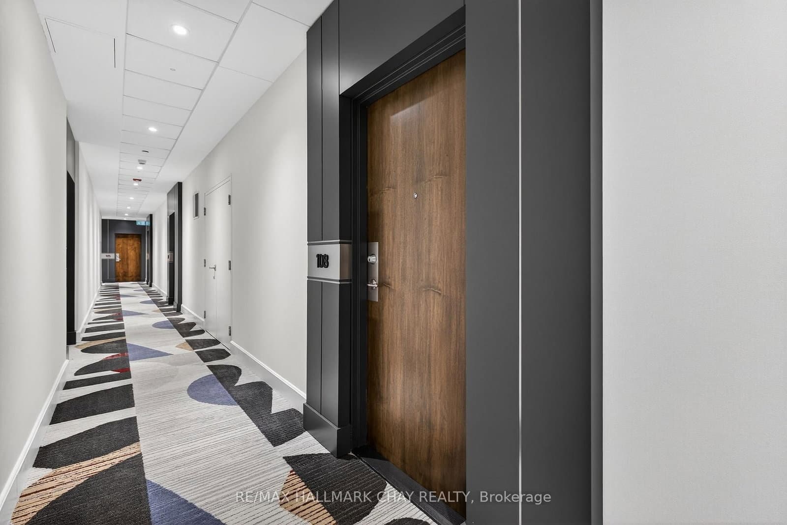 701 Sheppard Avenue W, Unit 108 thumbnail 2