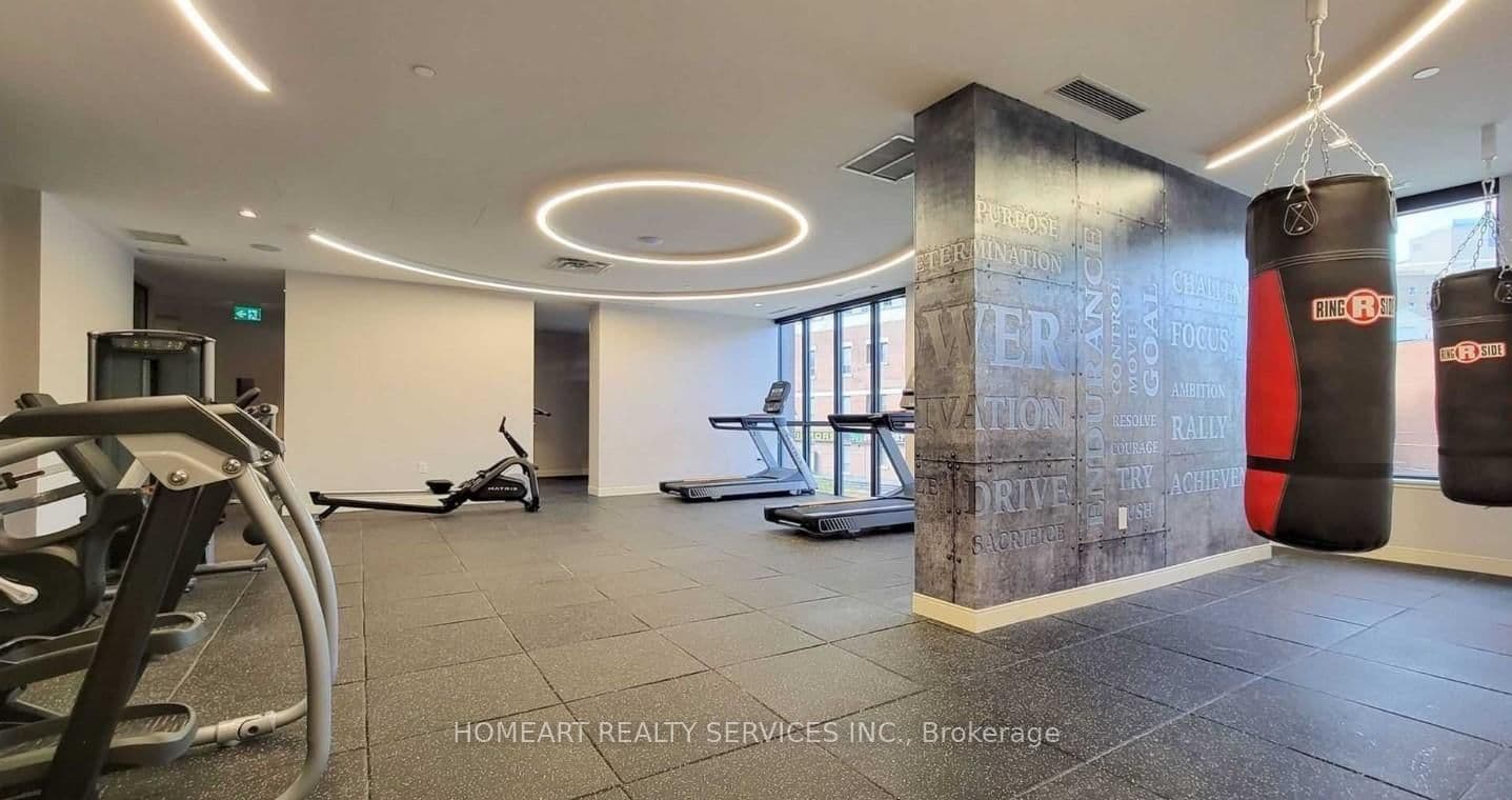 219 Dundas Street E, Unit 801 thumbnail 25