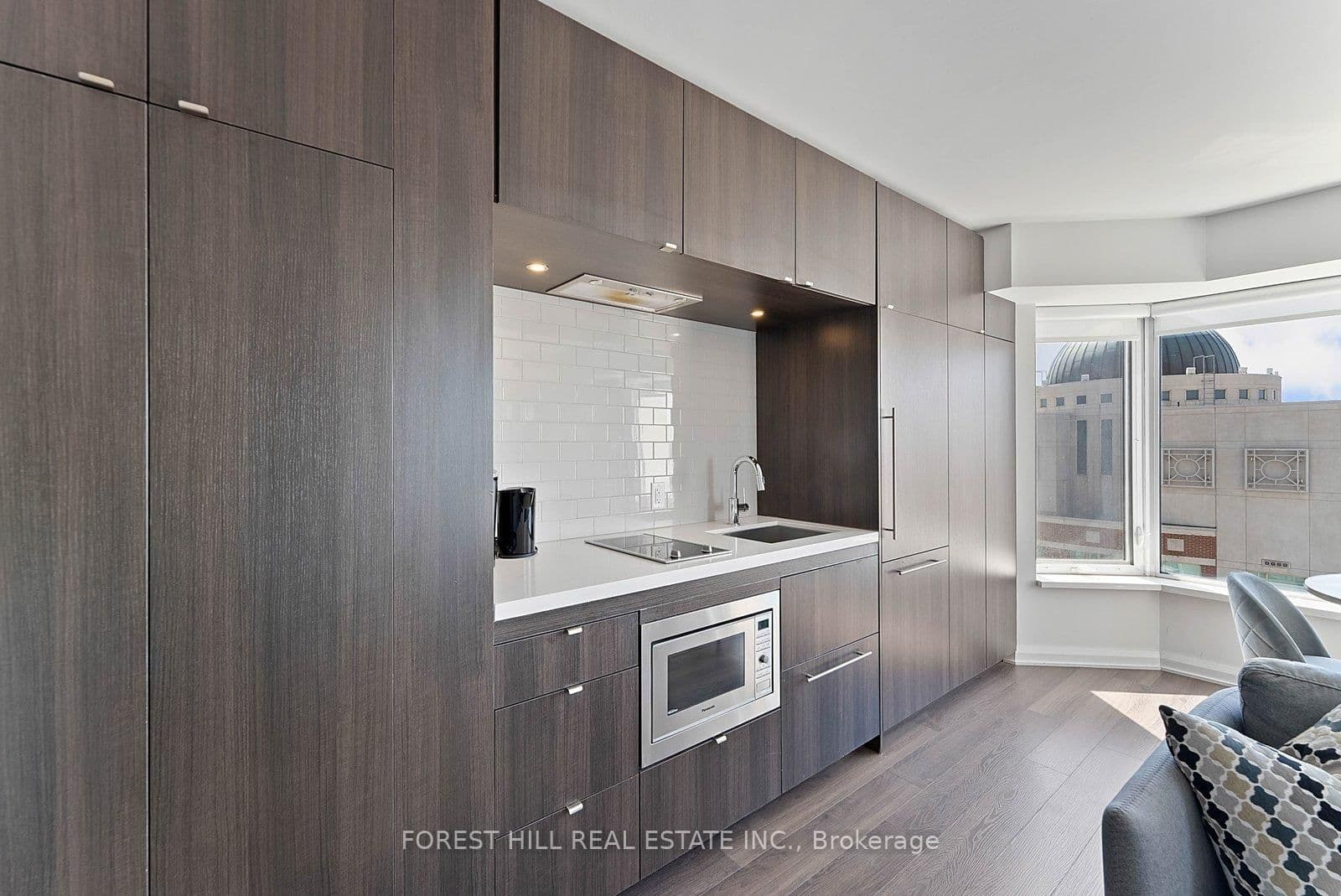155 Yorkville Avenue, Unit 2917 thumbnail 10