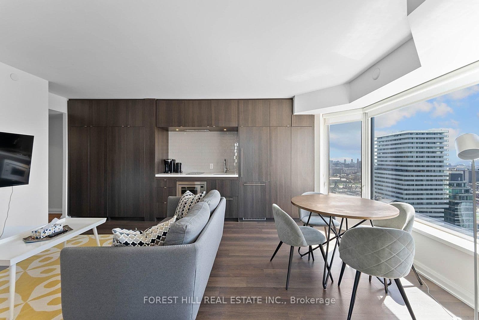 155 Yorkville Avenue, Unit 2917 thumbnail 13