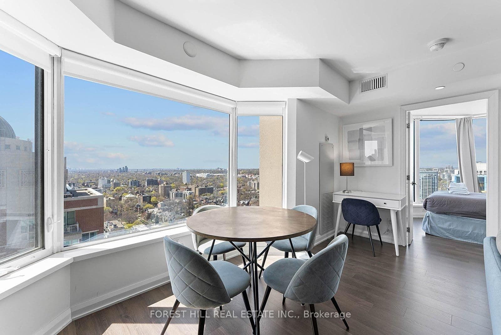 155 Yorkville Avenue, Unit 2917 thumbnail 14