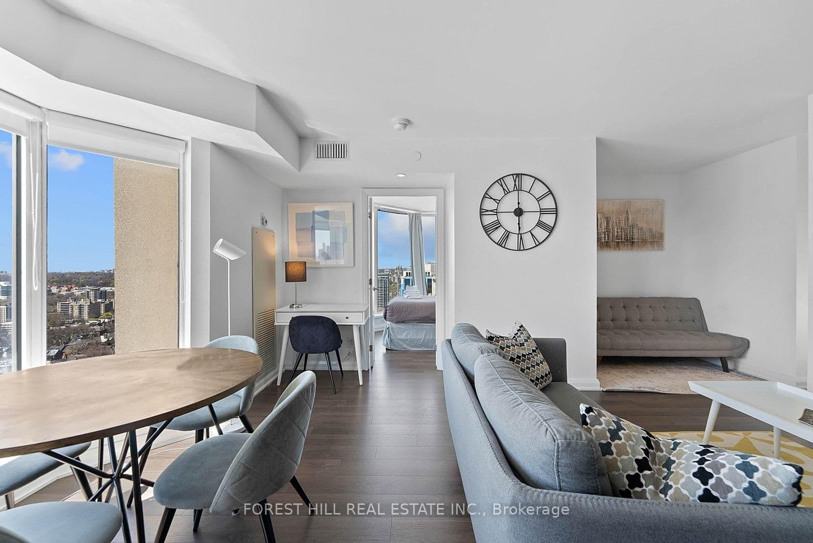155 Yorkville Avenue, Unit 2917 thumbnail 15