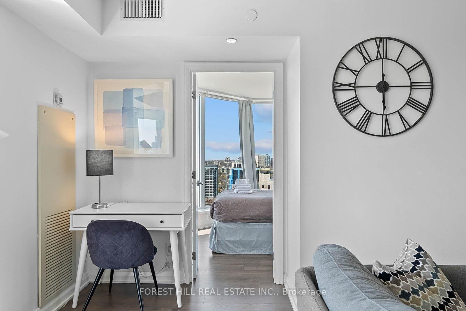 155 Yorkville Avenue, Unit 2917 thumbnail 20
