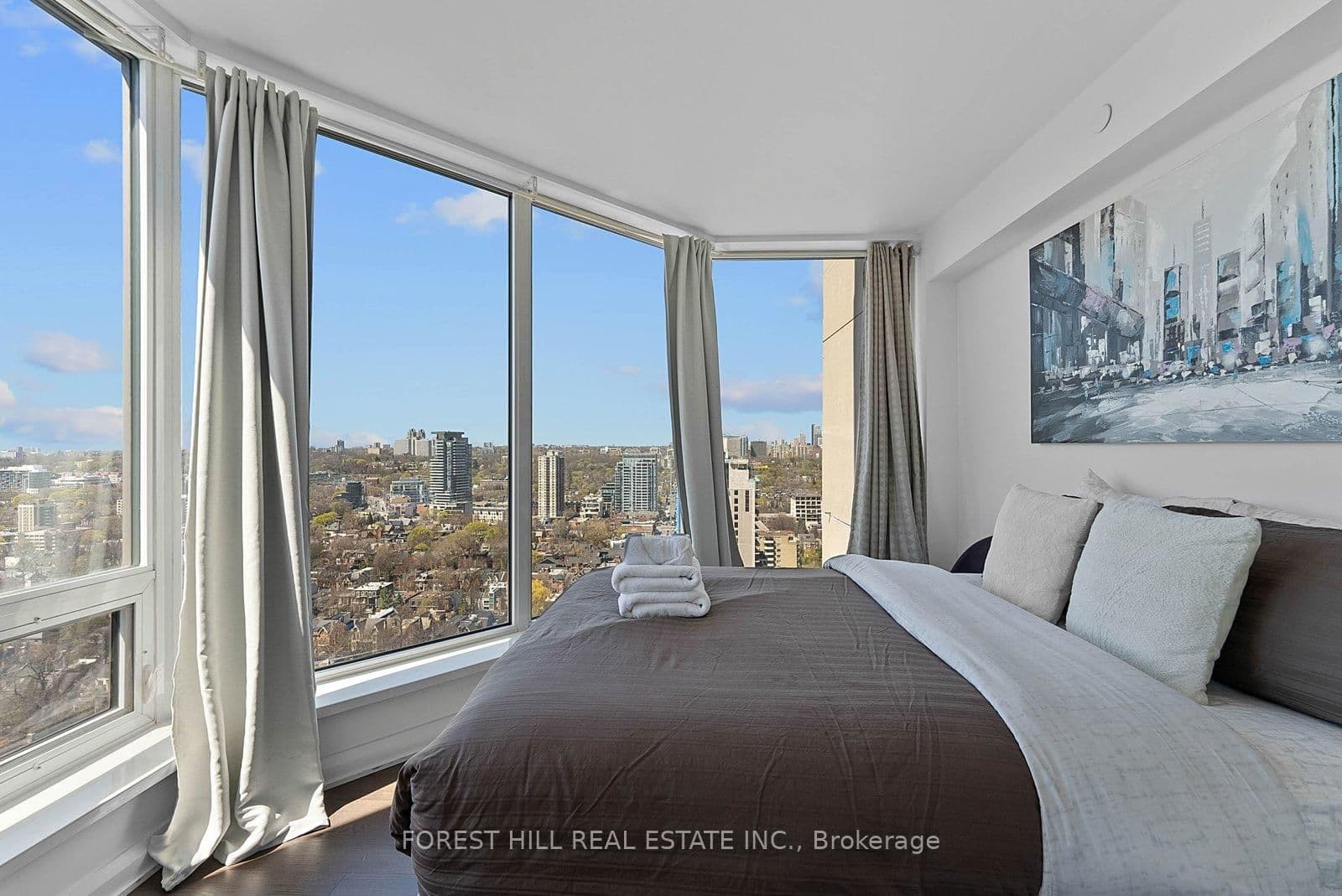 155 Yorkville Avenue, Unit 2917 thumbnail 21