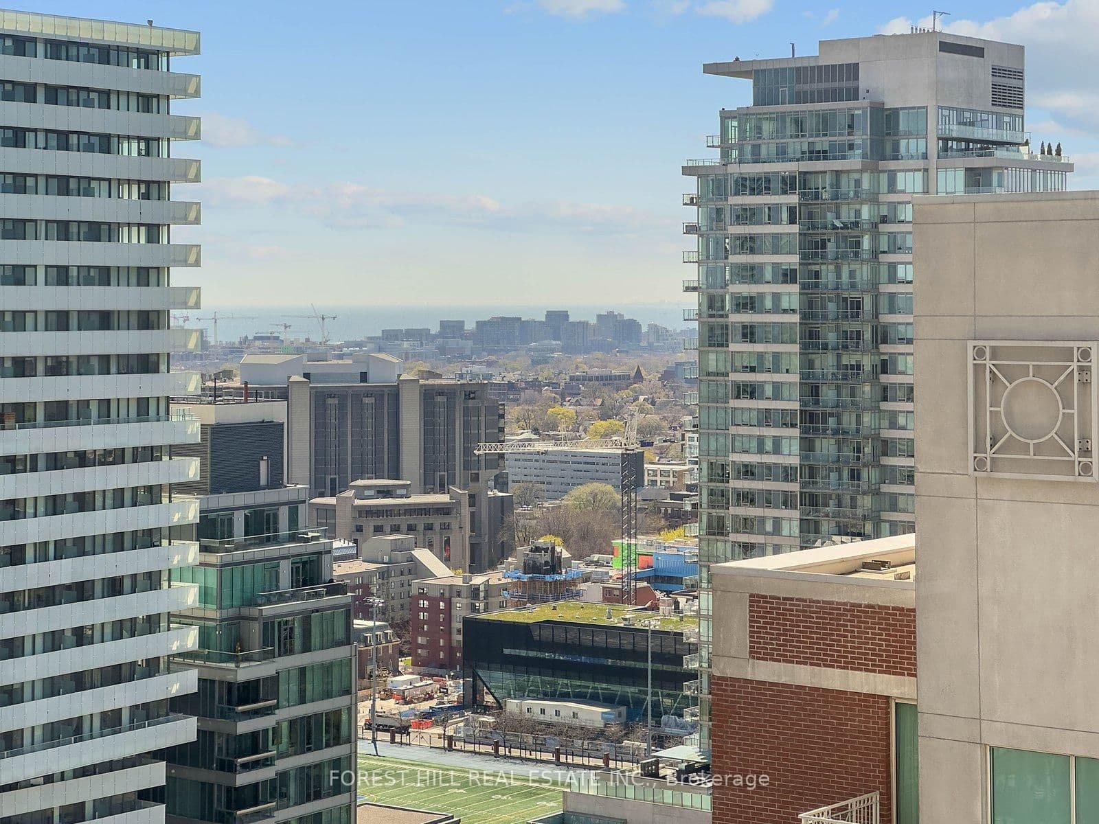 155 Yorkville Avenue, Unit 2917 thumbnail 28