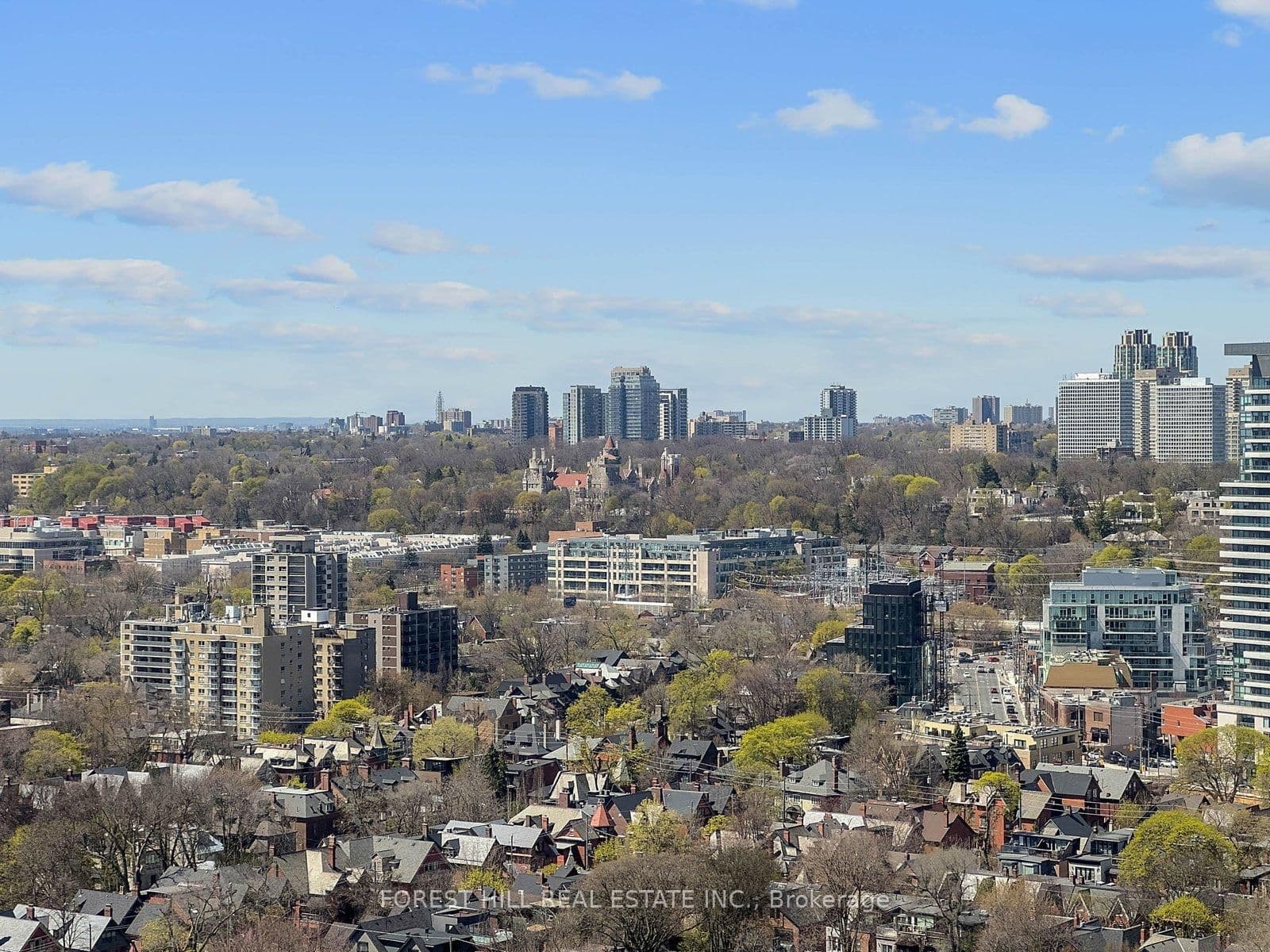 155 Yorkville Avenue, Unit 2917 thumbnail 30