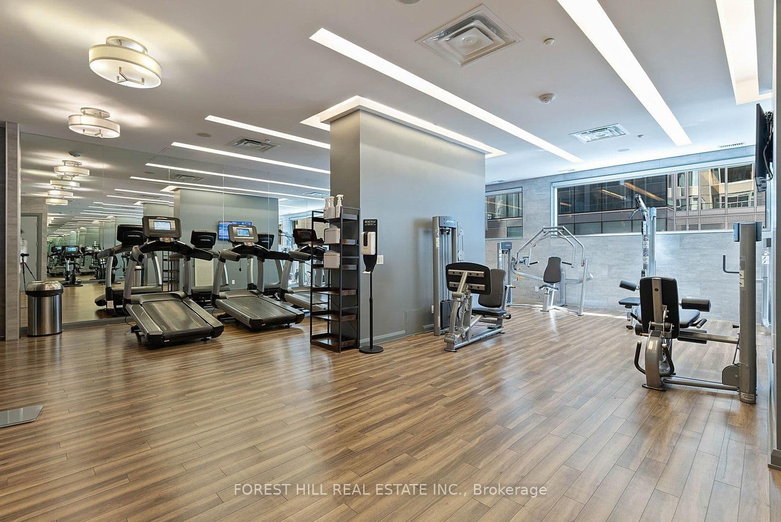 155 Yorkville Avenue, Unit 2917 thumbnail 41