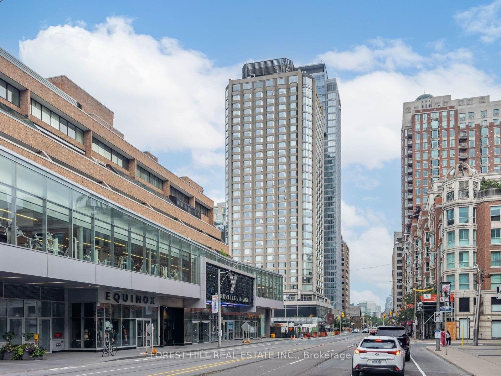 155 Yorkville Avenue, Unit 2917 thumbnail 43