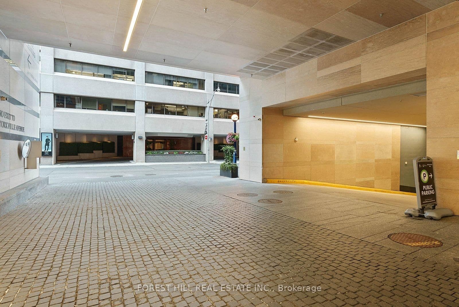 155 Yorkville Avenue, Unit 2917 thumbnail 44