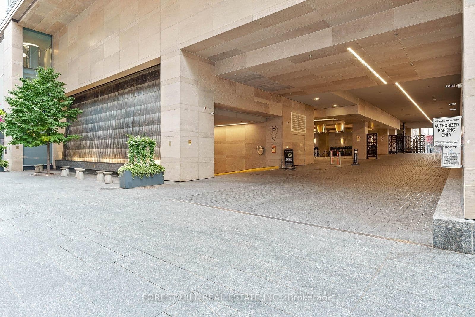 155 Yorkville Avenue, Unit 2917 thumbnail 45