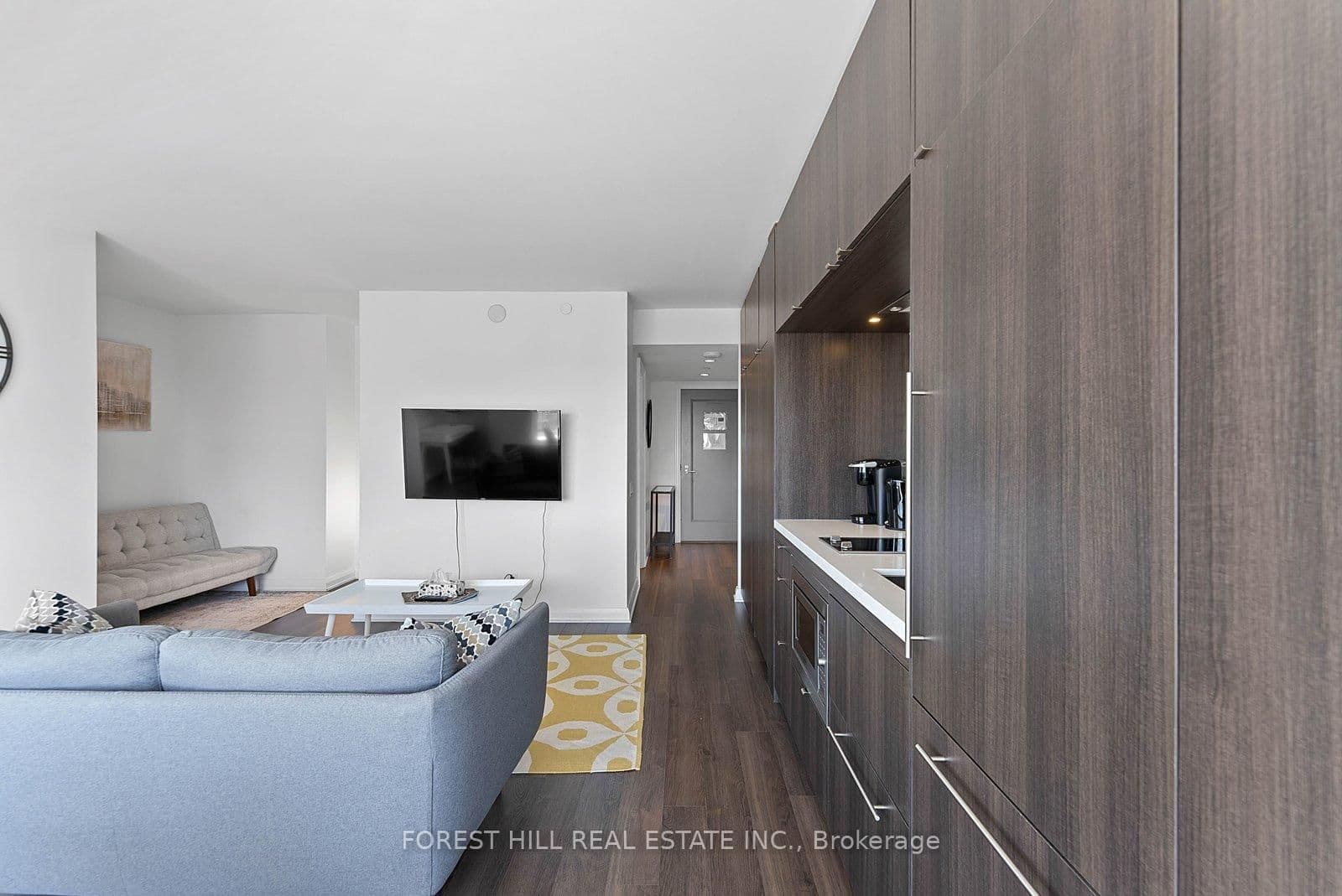 155 Yorkville Avenue, Unit 2917 thumbnail 7