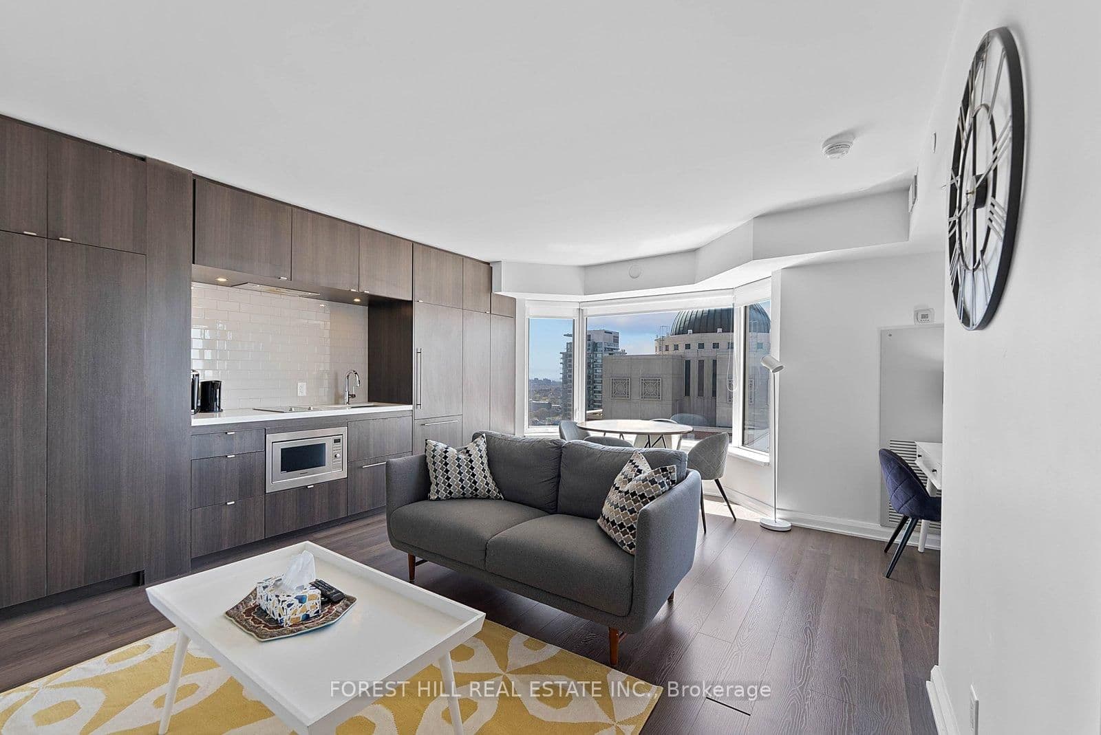 155 Yorkville Avenue, Unit 2917 thumbnail 9