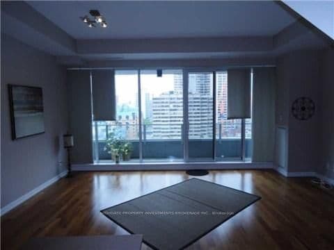 111 Elizabeth Street, Unit 1910 thumbnail 3