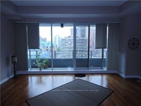 111 Elizabeth Street, Unit 1910 thumbnail 4