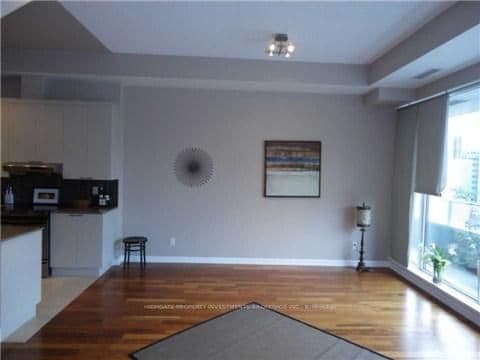 111 Elizabeth Street, Unit 1910 thumbnail 5