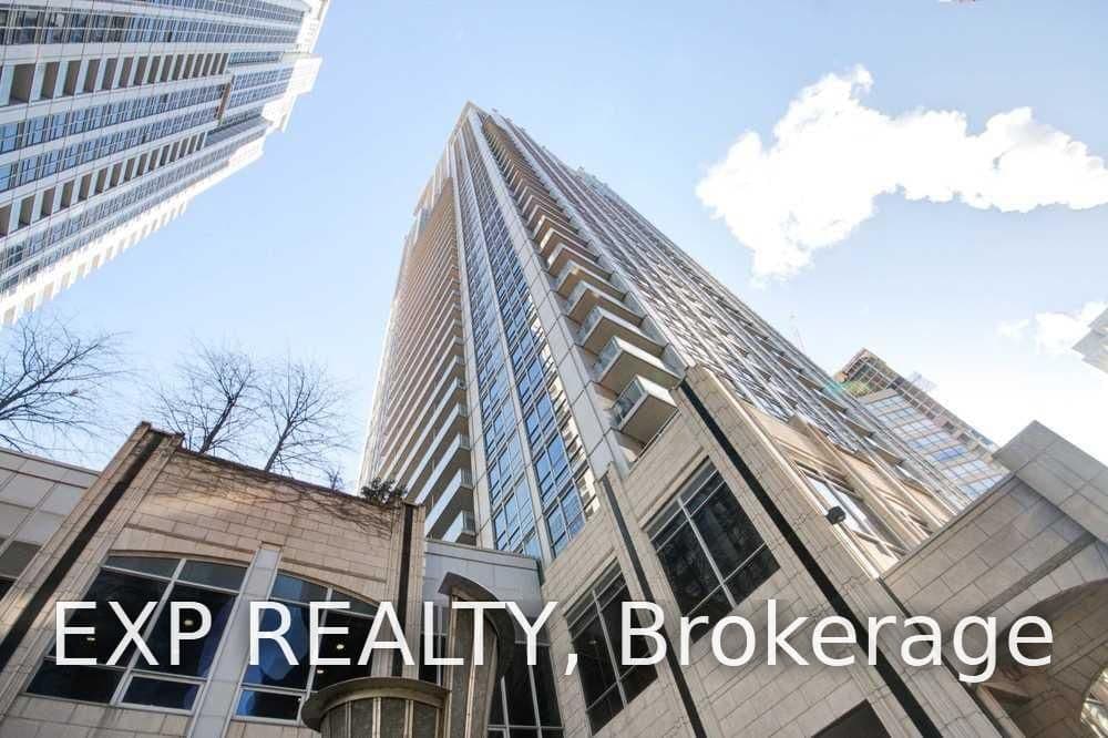761 Bay Street, Unit 809 thumbnail 19