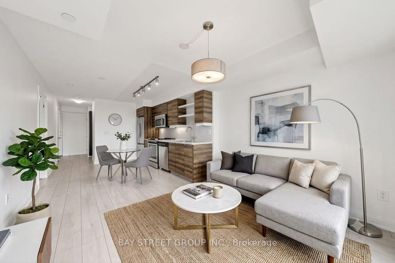 525 Adelaide Street W, Unit 1118 thumbnail 11