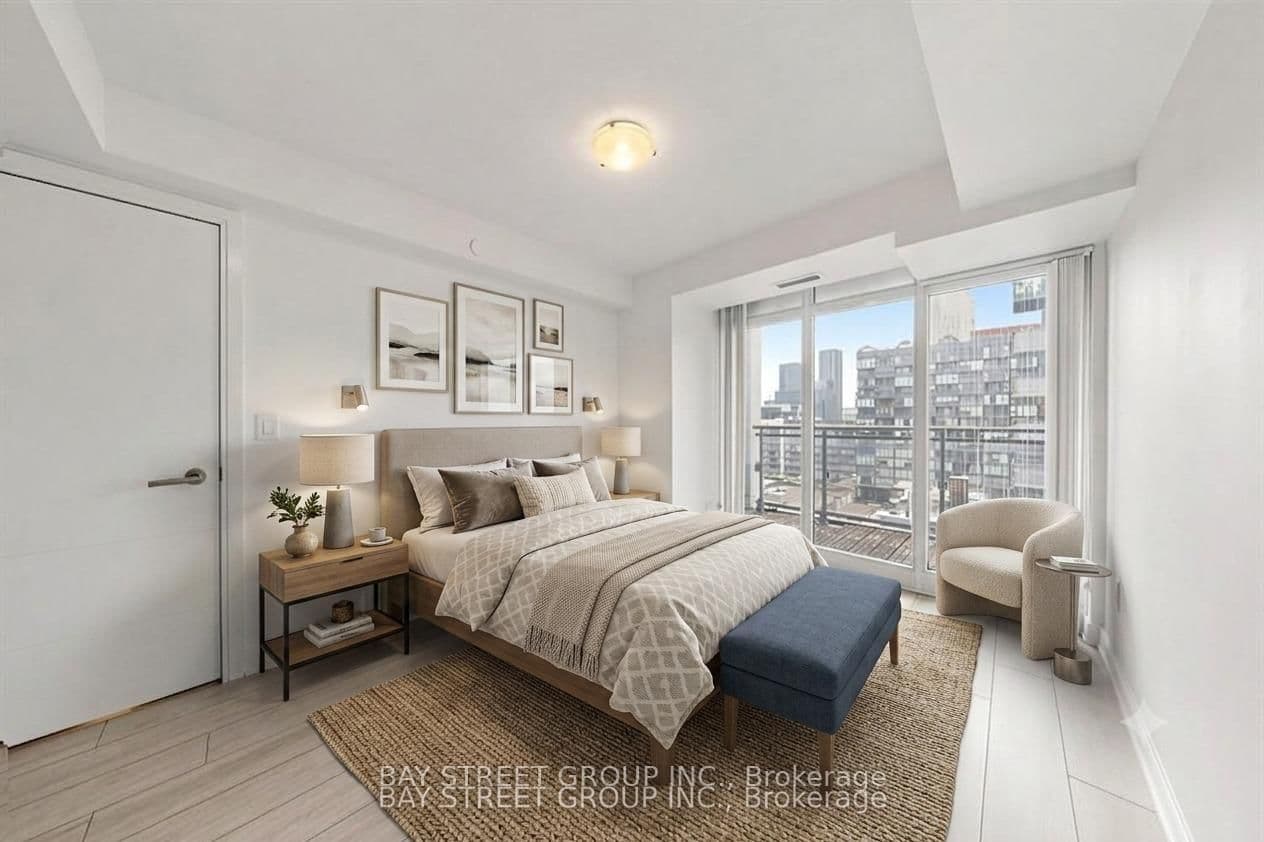 525 Adelaide Street W, Unit 1118 thumbnail 13
