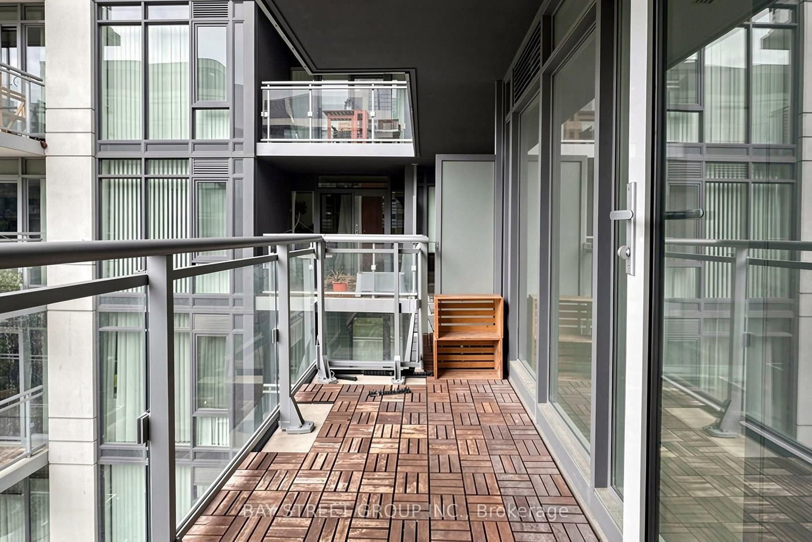 525 Adelaide Street W, Unit 1118 thumbnail 25