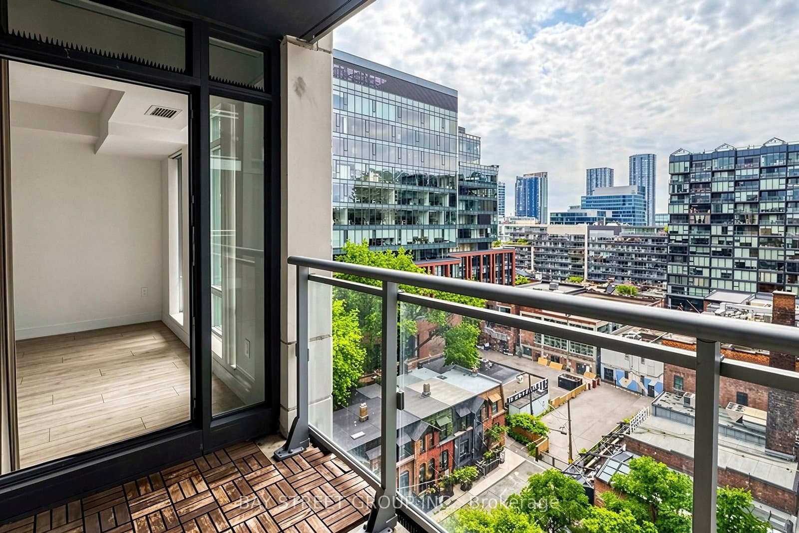 525 Adelaide Street W, Unit 1118 thumbnail 27