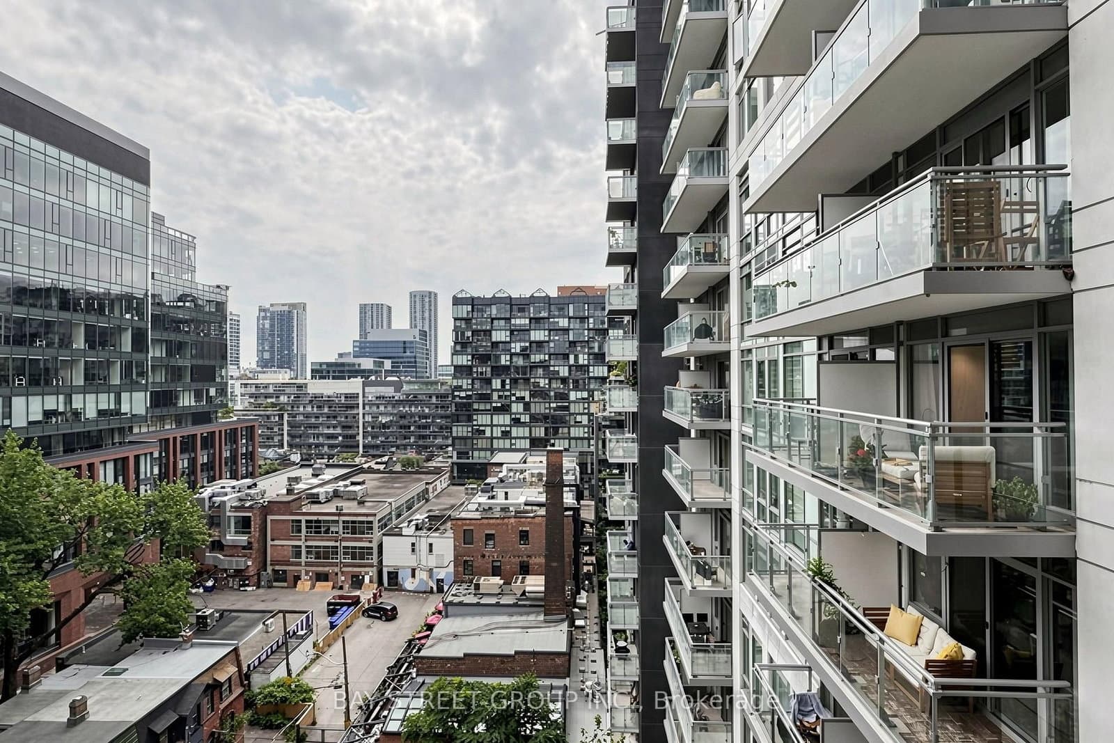 525 Adelaide Street W, Unit 1118 thumbnail 28
