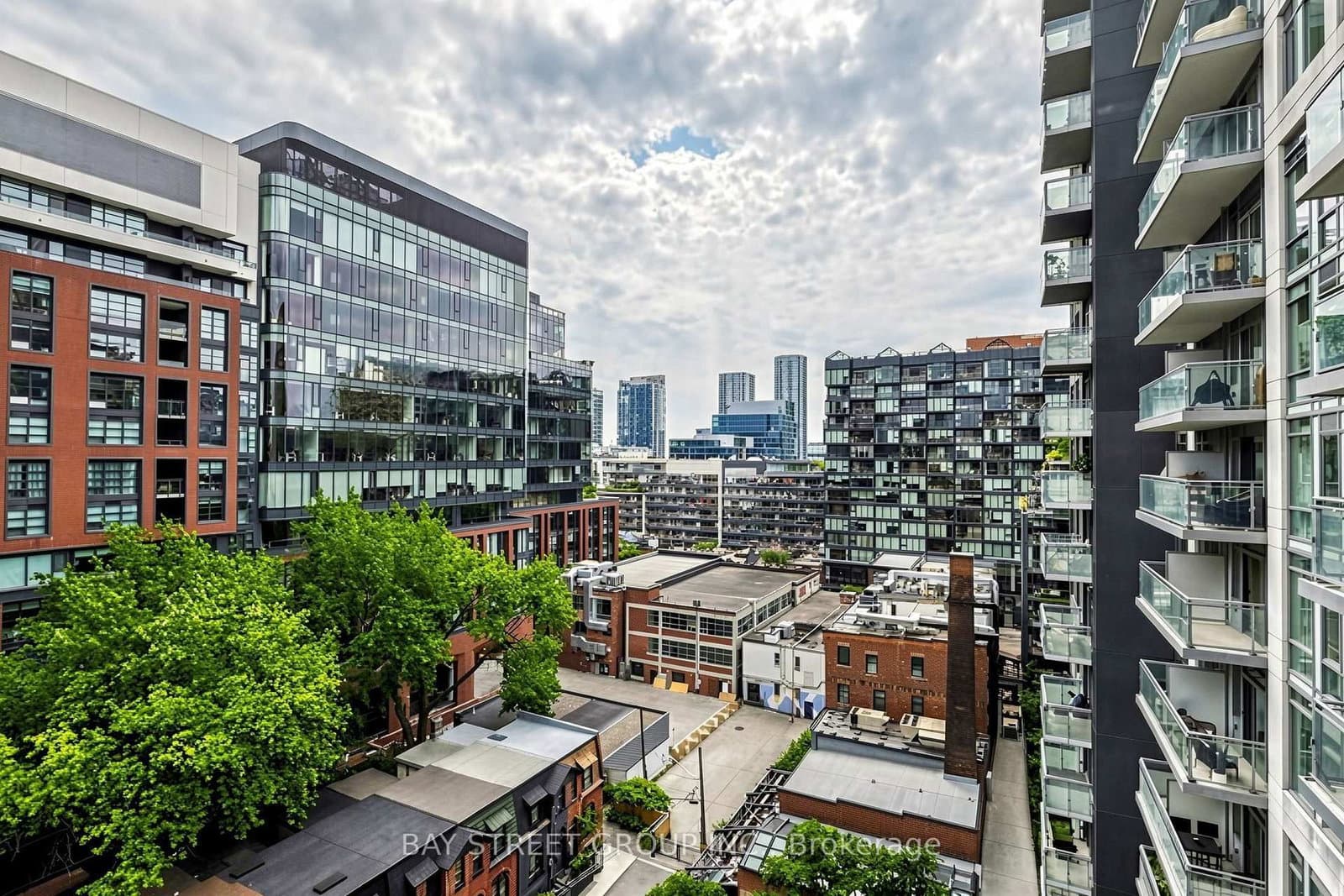 525 Adelaide Street W, Unit 1118 thumbnail 29