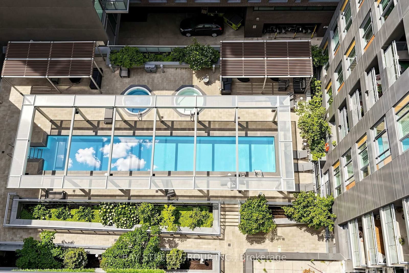525 Adelaide Street W, Unit 1118 thumbnail 35