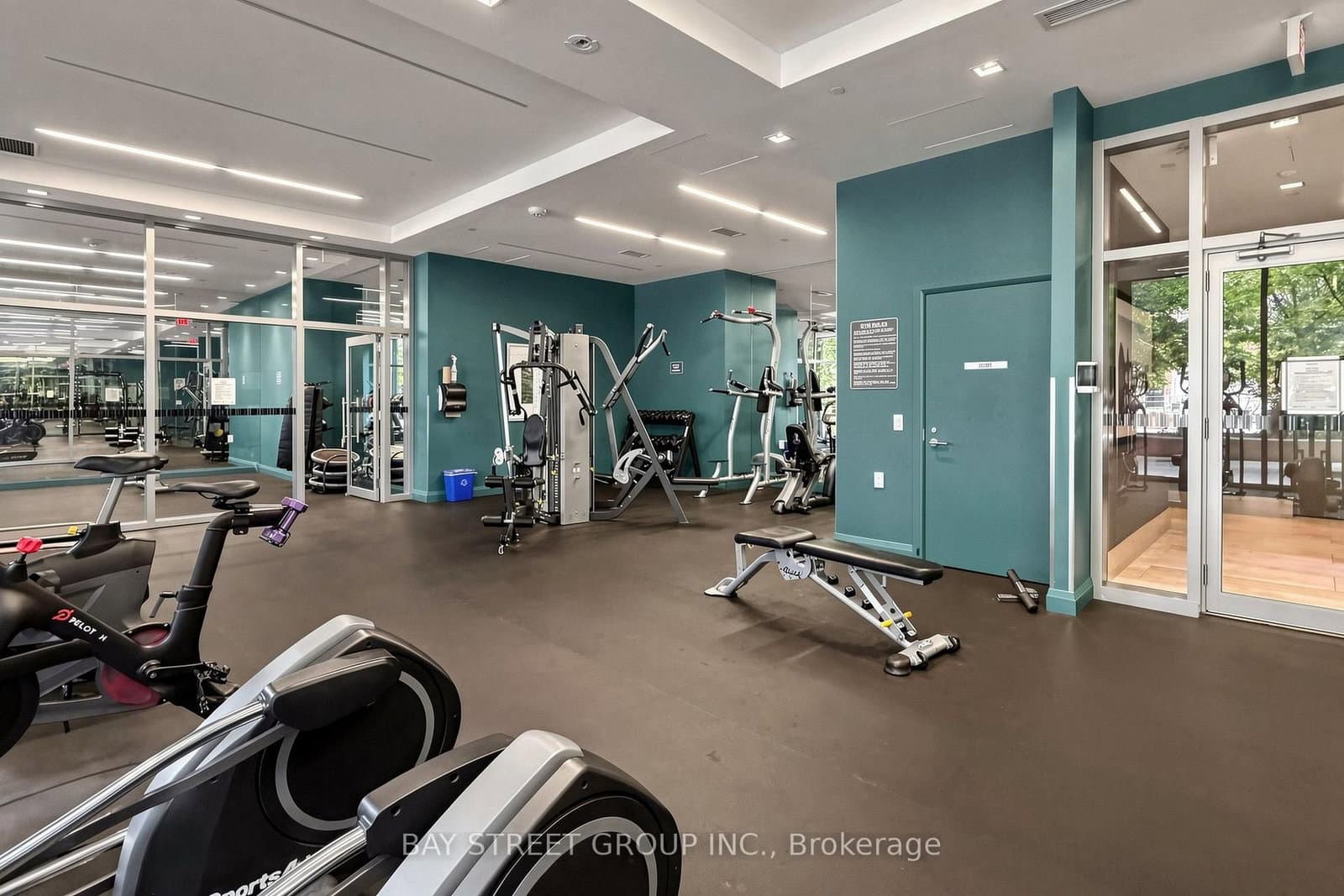 525 Adelaide Street W, Unit 1118 thumbnail 38