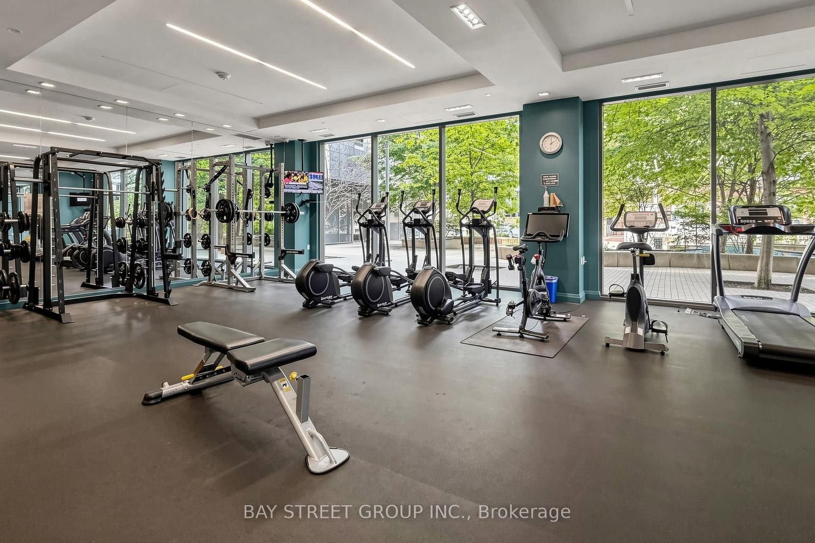 525 Adelaide Street W, Unit 1118 thumbnail 39