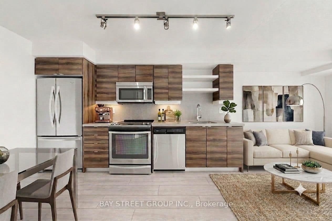 525 Adelaide Street W, Unit 1118 thumbnail 9
