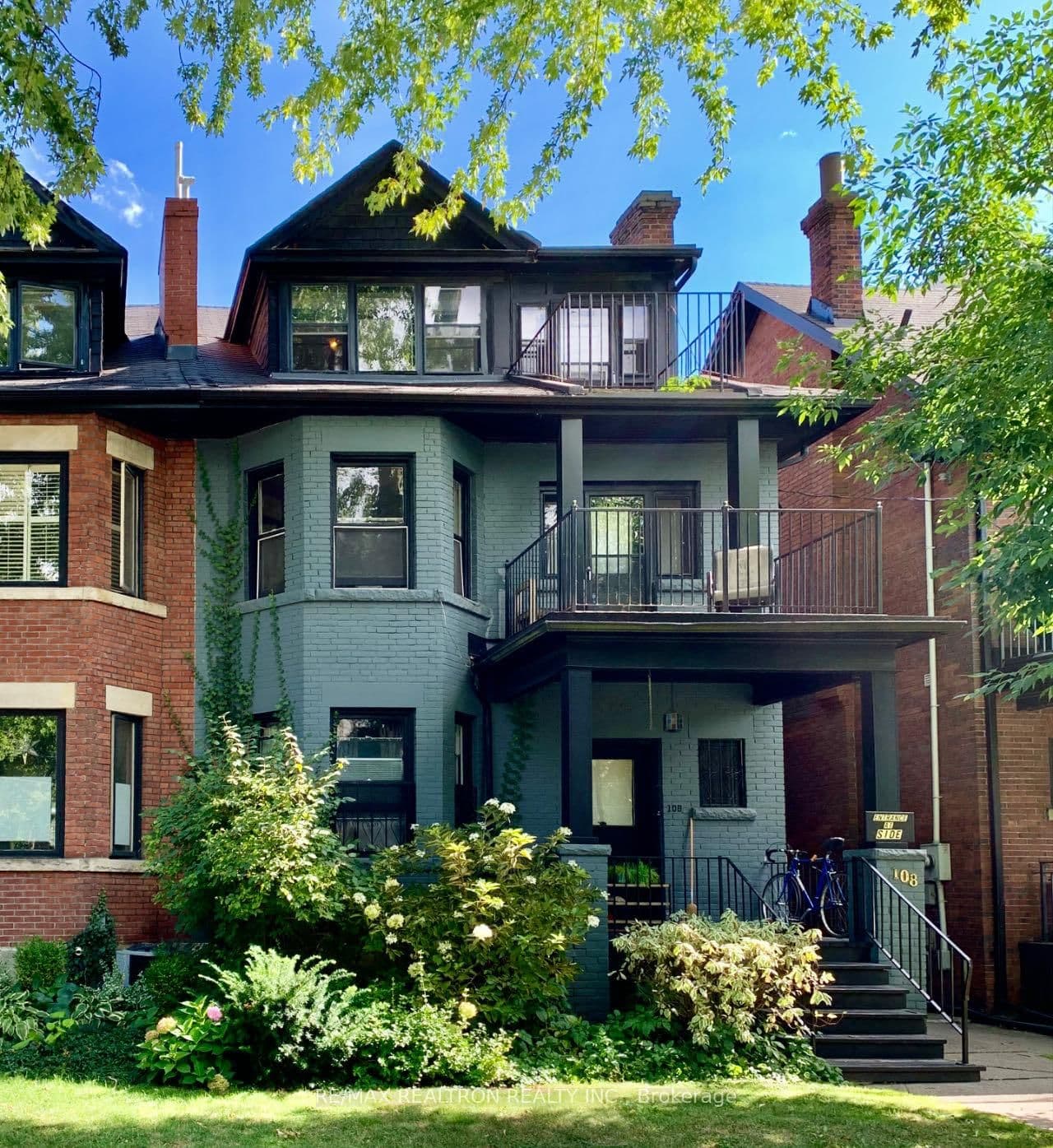 108 Admiral Road, Unit 6 - Image 1