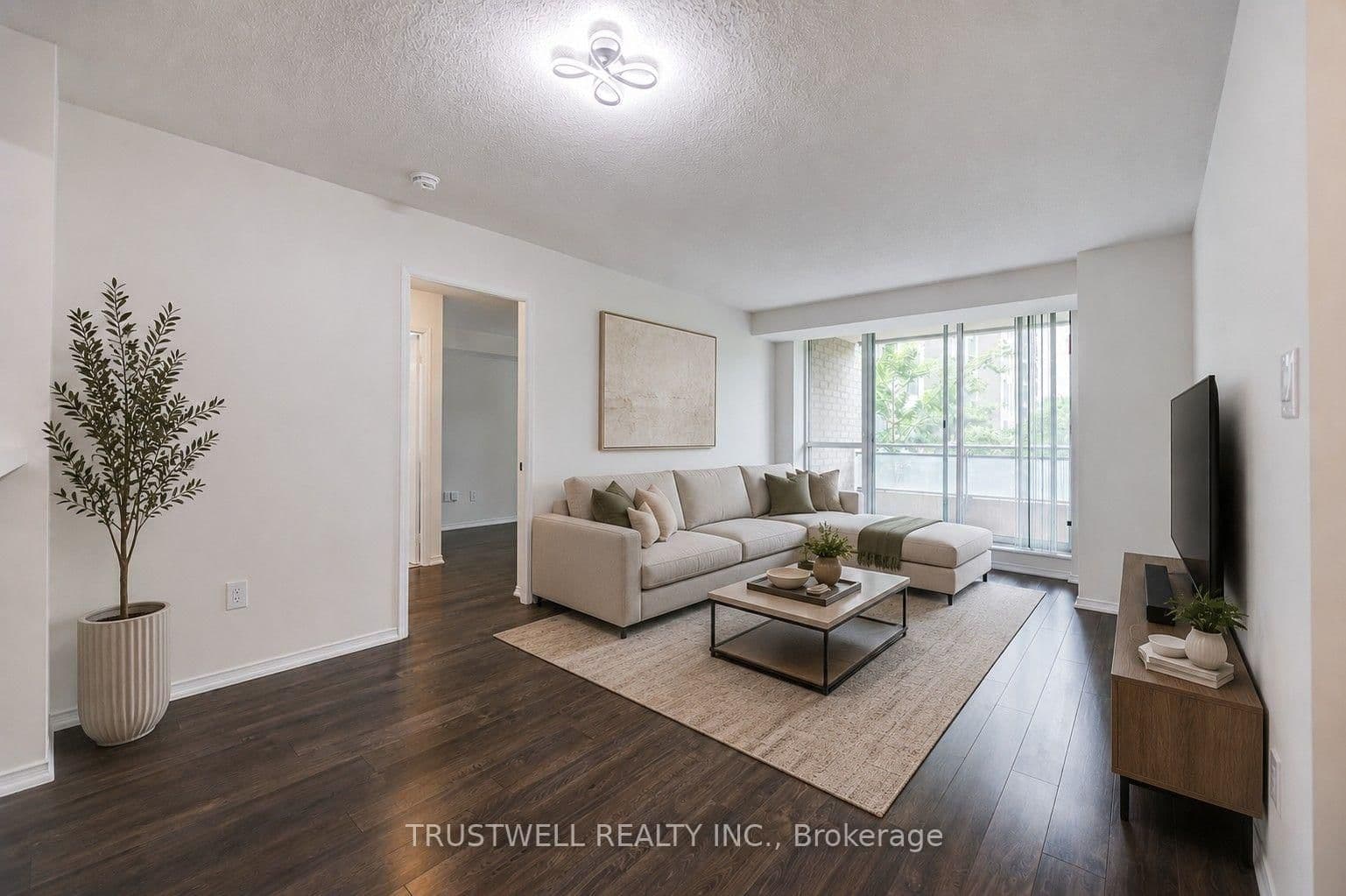39 Pemberton Avenue, Unit 401 thumbnail 7
