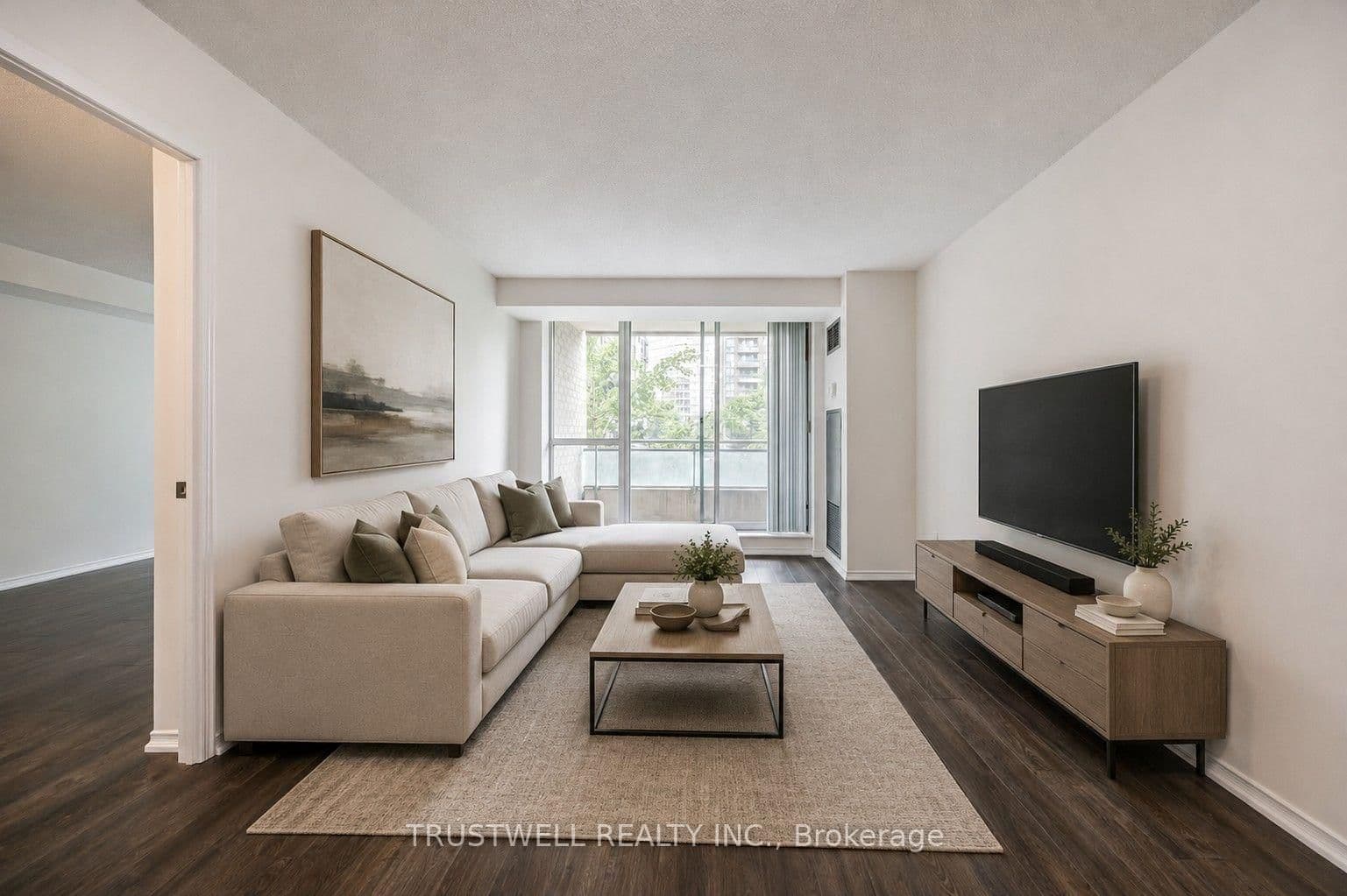 39 Pemberton Avenue, Unit 401 thumbnail 8