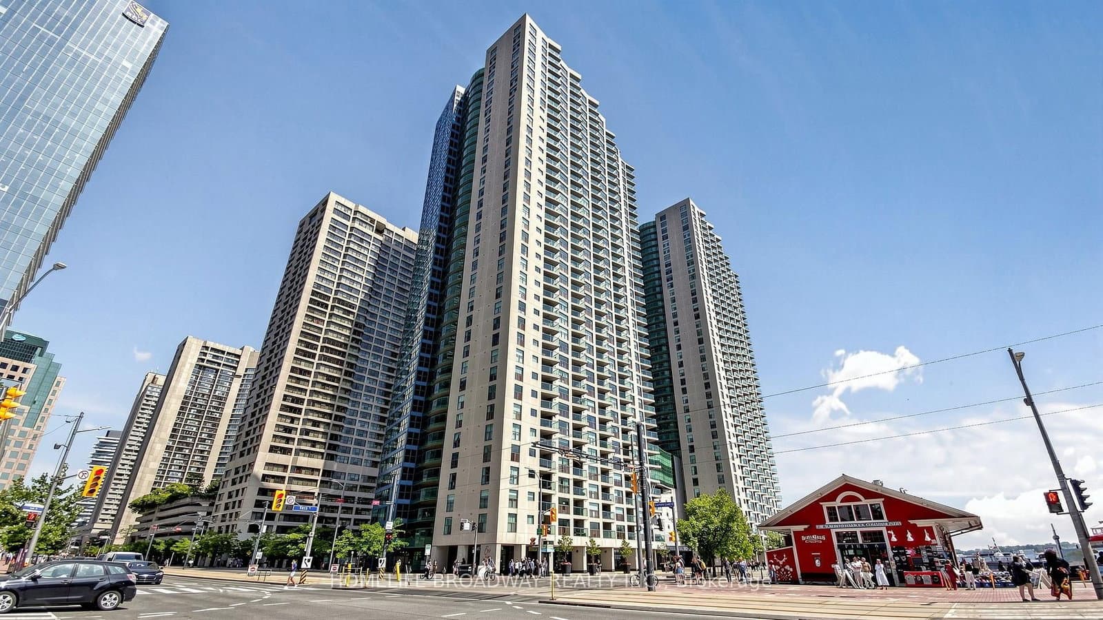 #3507 - 77 Harbour Square