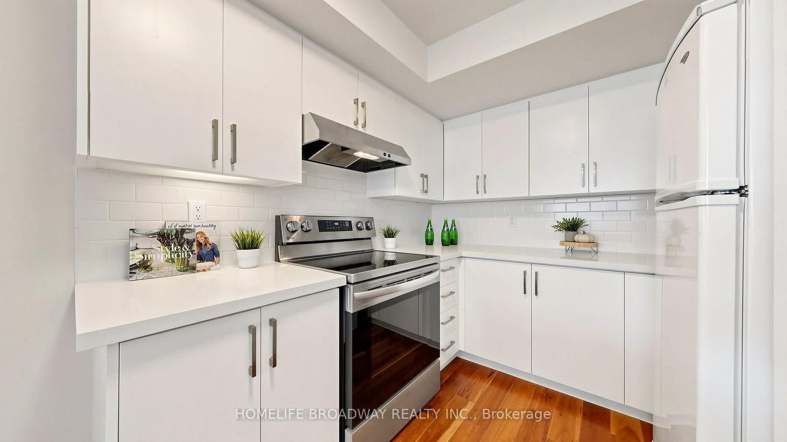 77 Harbour Square, Unit 3507 thumbnail 12