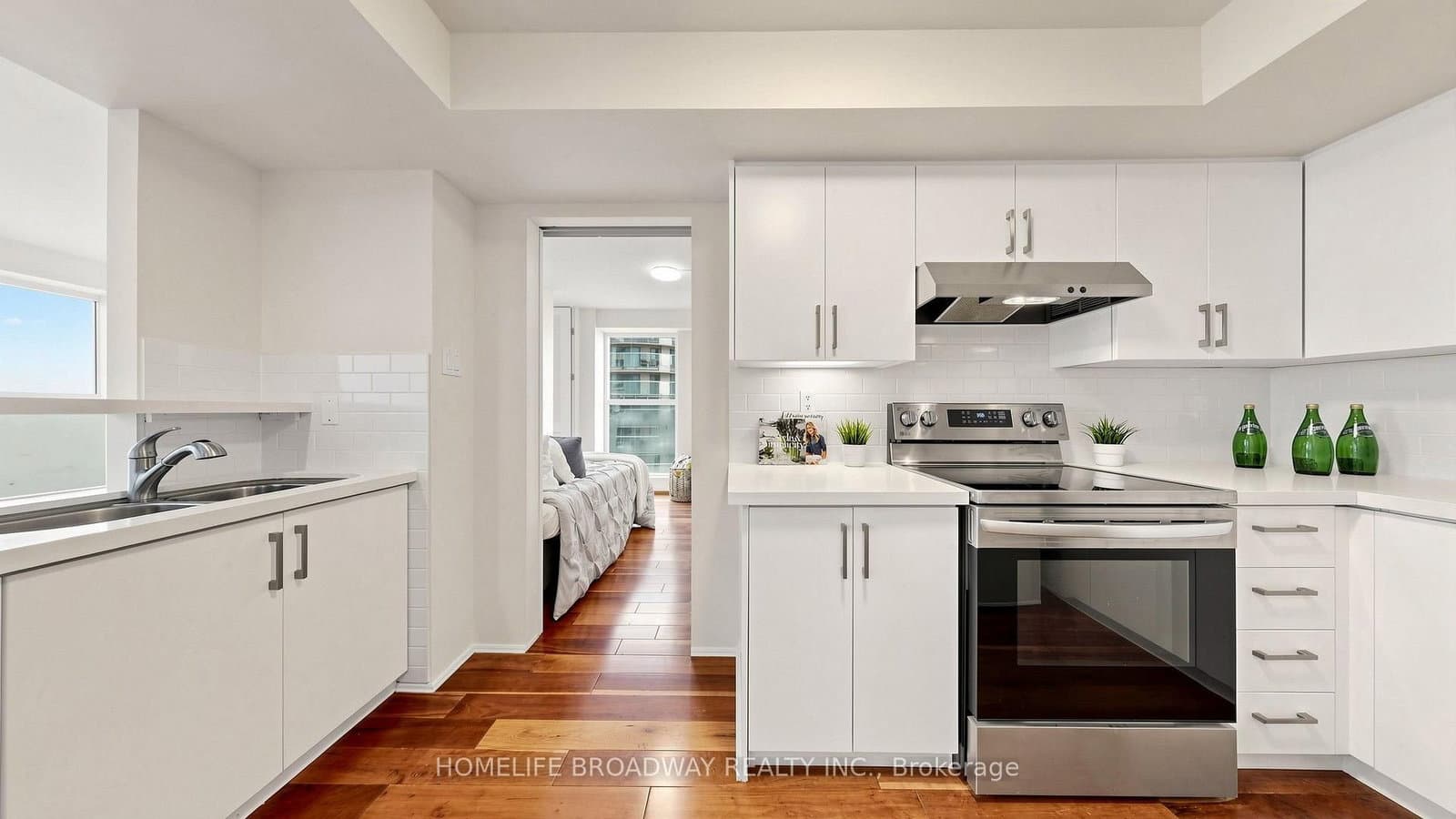 77 Harbour Square, Unit 3507 thumbnail 14