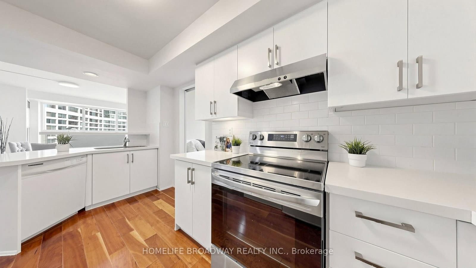 77 Harbour Square, Unit 3507 thumbnail 15