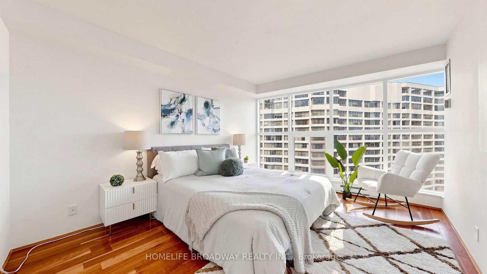 77 Harbour Square, Unit 3507 thumbnail 16