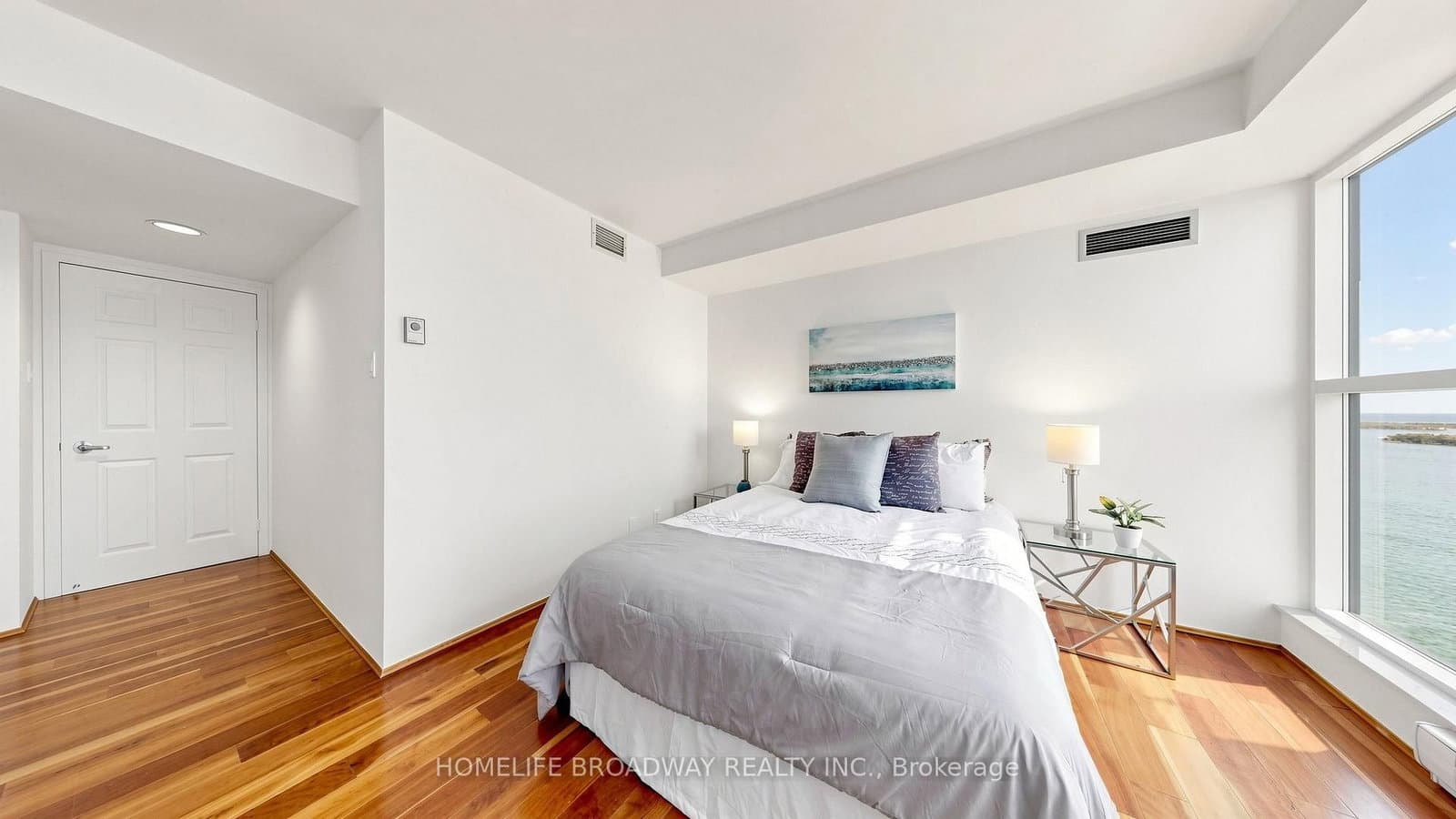 77 Harbour Square, Unit 3507 thumbnail 21