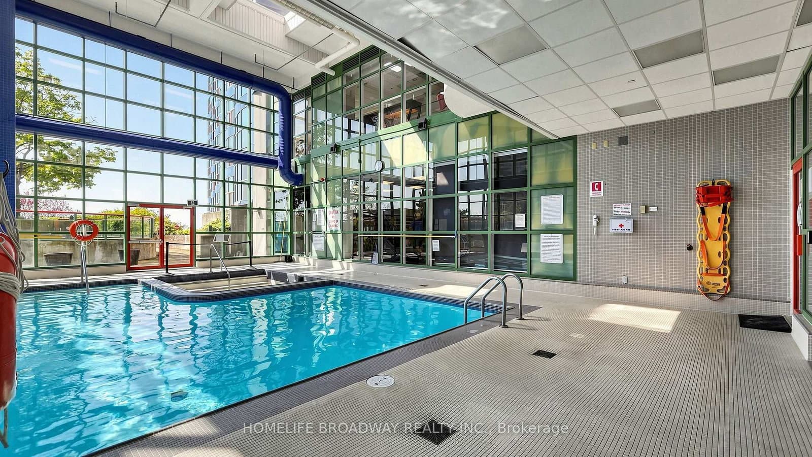 77 Harbour Square, Unit 3507 thumbnail 34