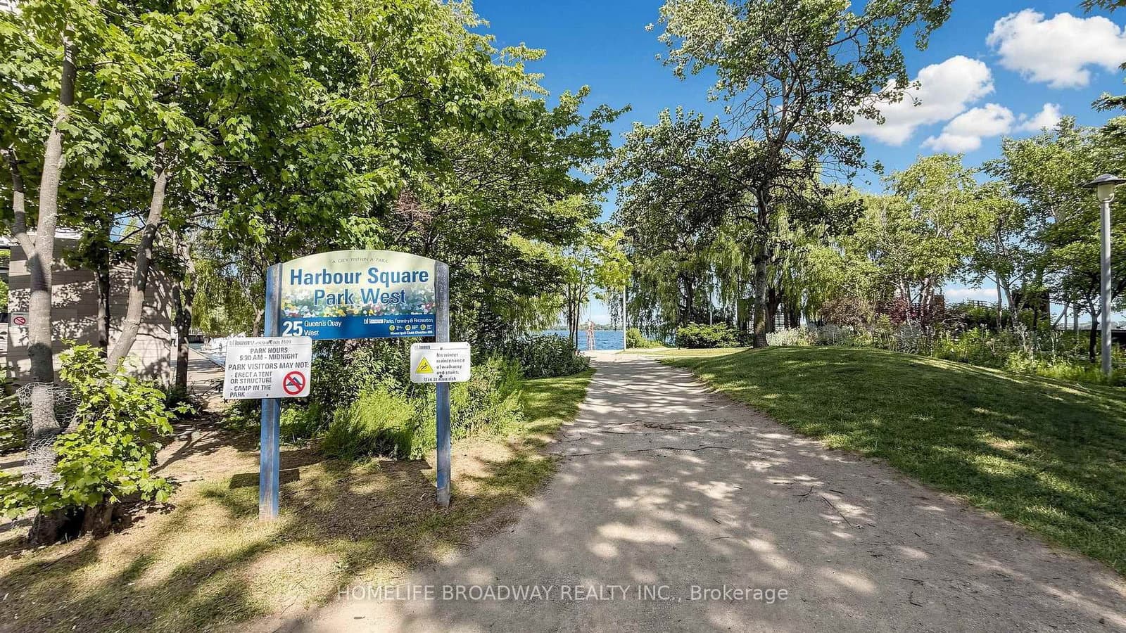 77 Harbour Square, Unit 3507 thumbnail 40