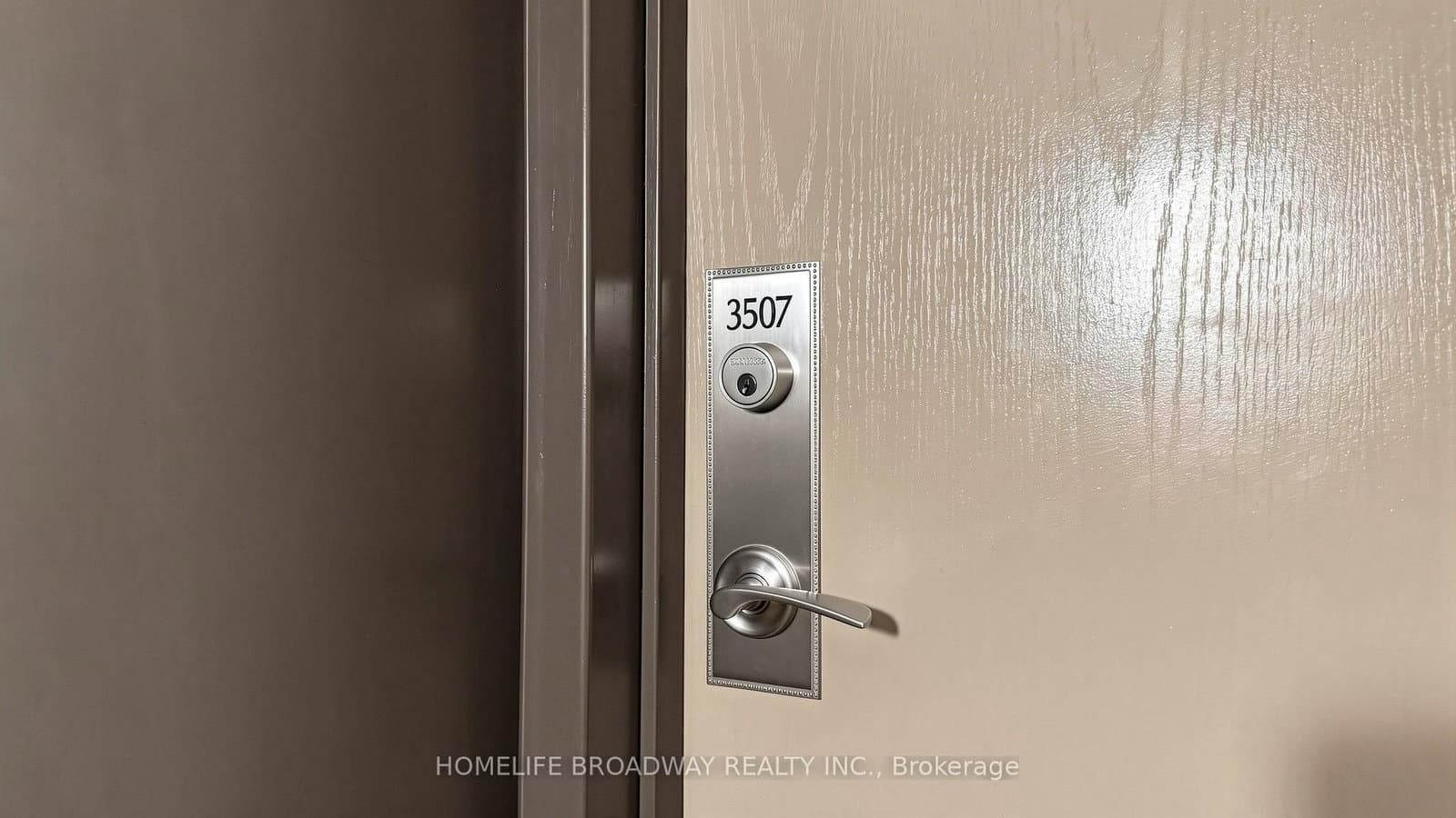 77 Harbour Square, Unit 3507 thumbnail 5