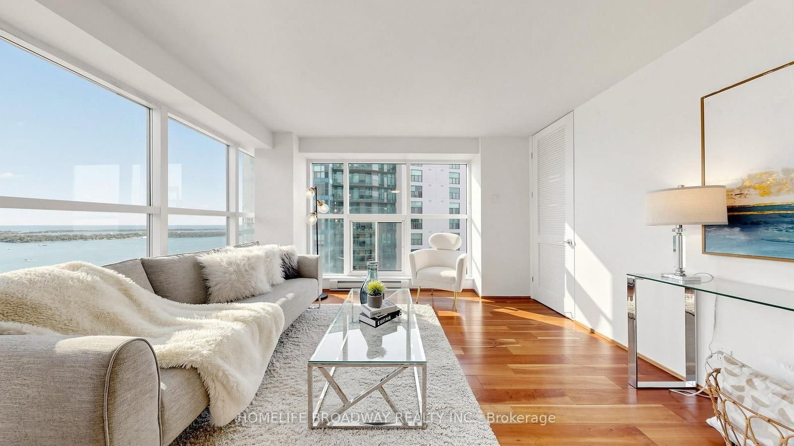 77 Harbour Square, Unit 3507 thumbnail 7