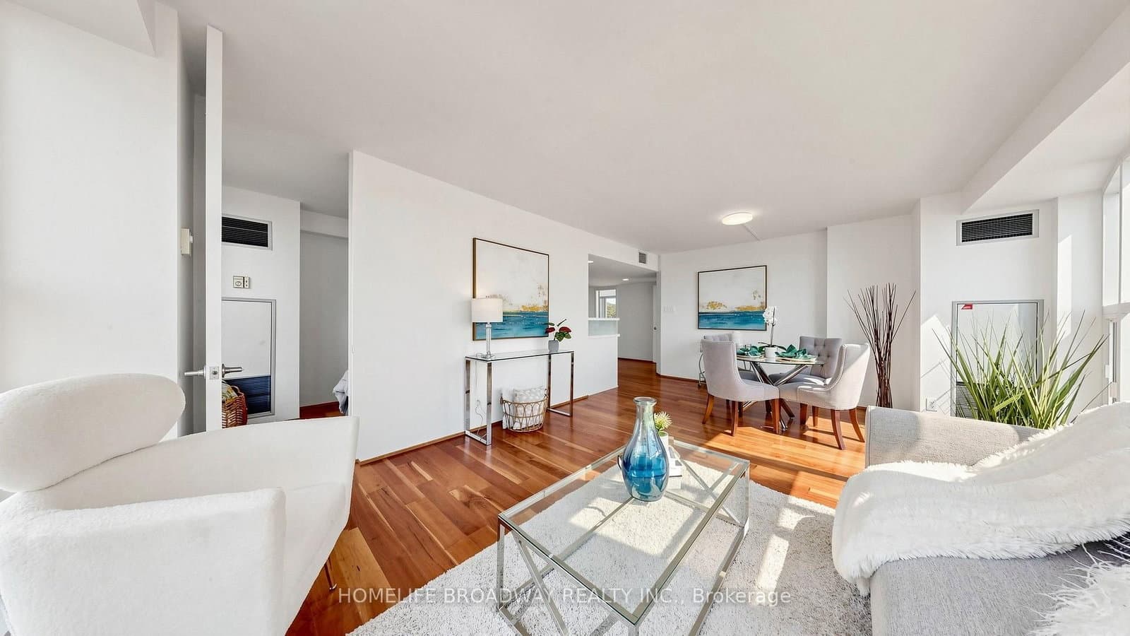 77 Harbour Square, Unit 3507 thumbnail 9