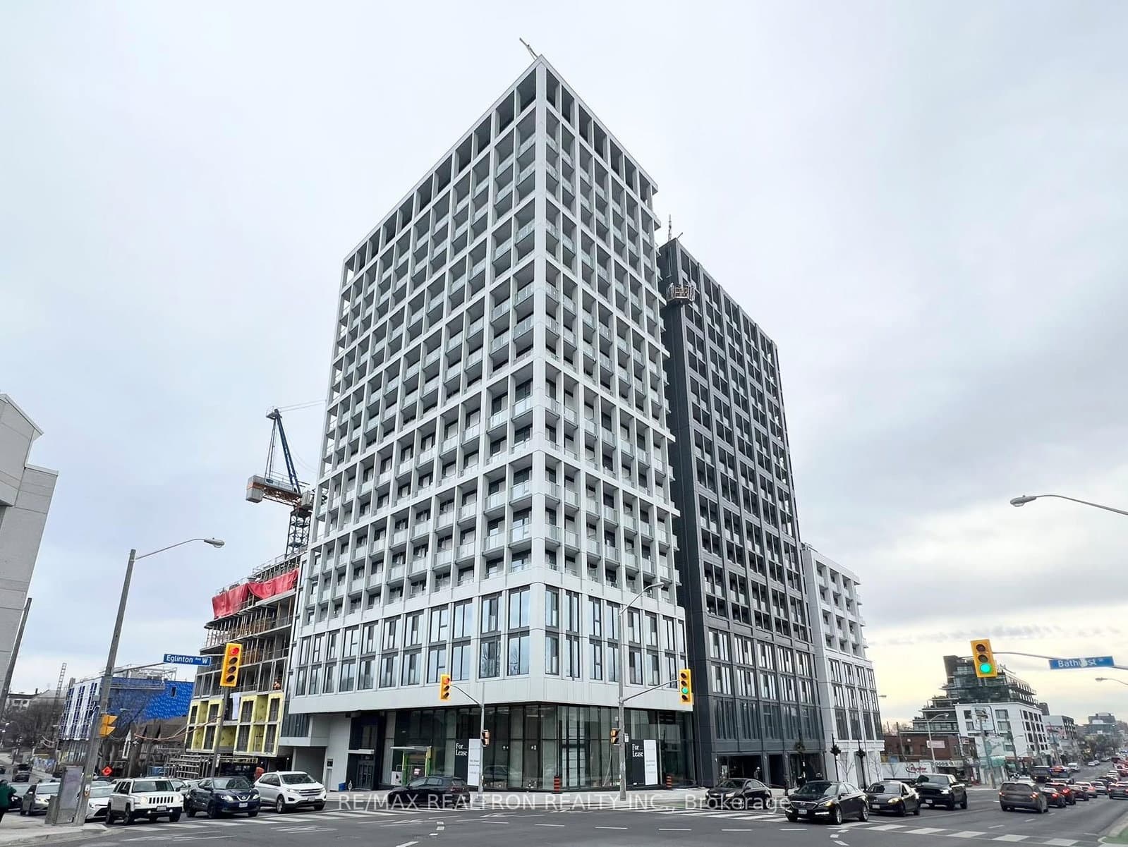 2020 Bathurst Street, Unit 207 - Image 1