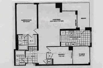 18 Parkview Avenue, Unit 1610 thumbnail 2